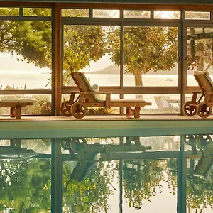 Hotel Le Grand Des Bains&spa - Bretagne, Locquirec